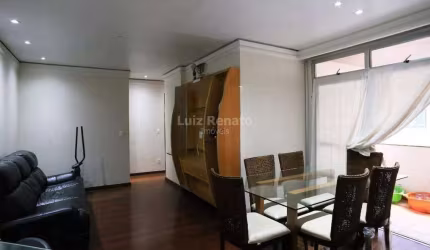 Apartamento à venda no bairro Funcionários