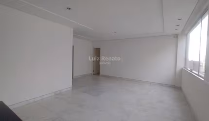 Apartamento à venda no bairro Nova Suiça