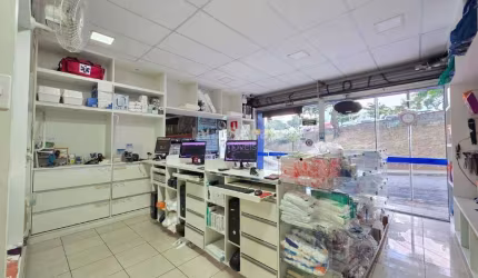 loja comercial disponivel para locação no Eldorado