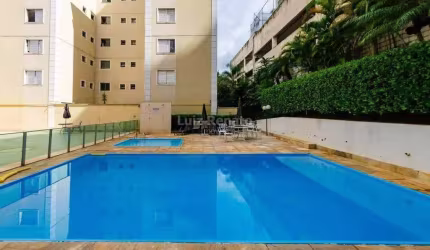 Apartamento com 4 Quartos, Suíte e Lazer Completo – Rua Professora Bartira Mourão, nº 331
