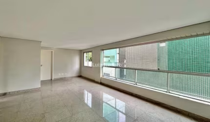 Apartamento para aluguel 4 quartos 1 suíte 2 vagas - Buritis
