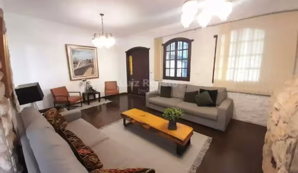 Alugue uma Residência de Alto Padrão no Bairro Santa Lúcia – Belo Horizonte/MG