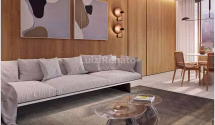 Apartamento à venda no bairro Vale do Sereno