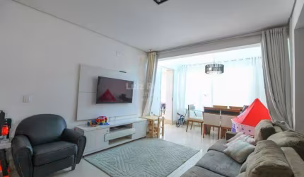 Apartamento à venda no bairro Sion