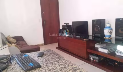 Apartamento á venda no Bairro Cidade Nova