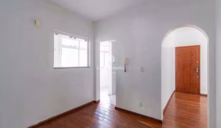 Apartamento à venda 3 quartos 1 suíte 1 vaga - Silveira