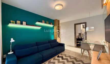 Apartamento à venda no bairro Graça