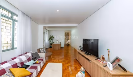 Apartamento à venda no bairro Gutierrez