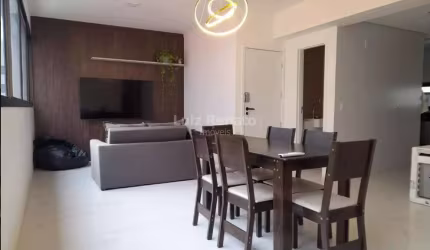 Apartamento à venda no bairro Serra