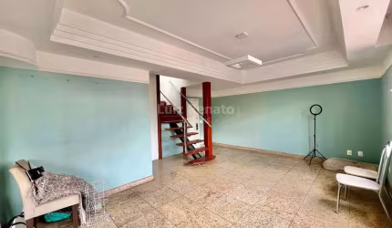 Cobertura à venda no bairro Sion