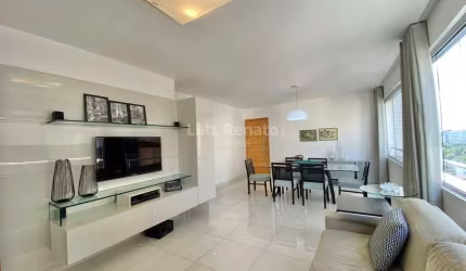 Apartamento à venda no bairro Boa Viagem
