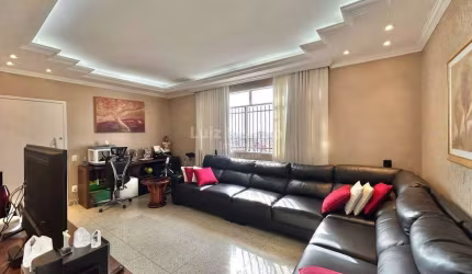 Apartamento à venda no bairro Grajaú