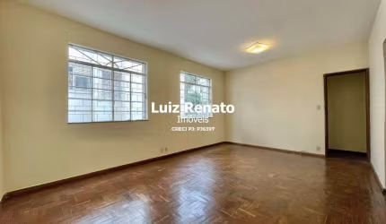 Apartamento à venda no bairro Santo Antônio