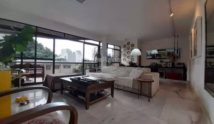 Apartamento à venda no bairro Luxemburgo