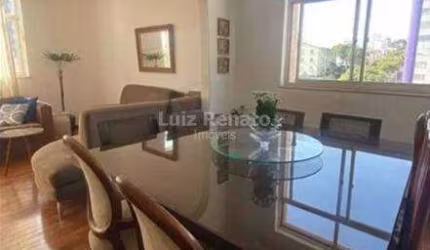 Apartamento à venda no bairro Cidade Nova