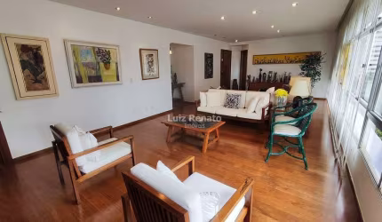 Apartamento à venda no bairro Funcionários