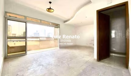 Apartamento á venda no bairro Lourdes