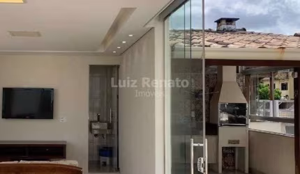 Cobertura á venda no bairro Graça