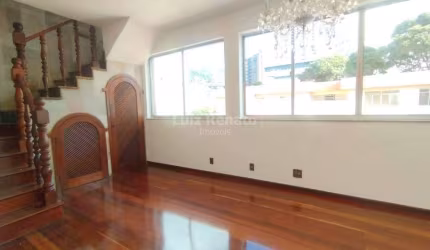 Apartamento 4 quartos | 1 suíte - Serra