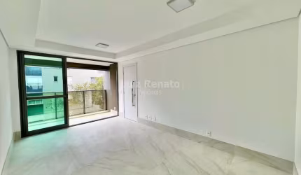 Apartamento 3 quartos para Aluguel no Serra