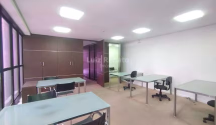 Sala Comercial para aluguel 1 vaga - Savassi