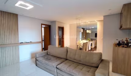 Apartamento á venda no bairro Palmares