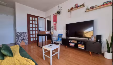 Apartamento á venda no bairro Serra