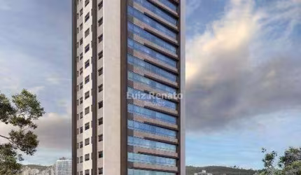 Apartamento à venda 3 quartos 1 suíte 2 vagas - Sion