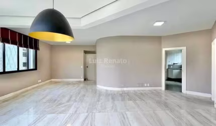 Apartamento á venda no bairro Serra