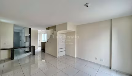 Cobertura a Venda Bairro Santo Antônio