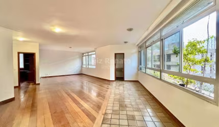 Apartamento 4 quartos para Aluguel no Sion
