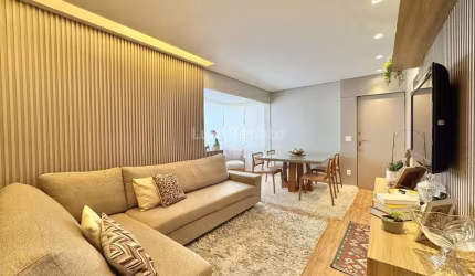 Apartamento a Venda Bairro Serra