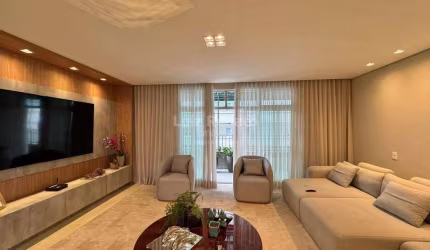 Apartamento a Venda Bairro Lourdes!