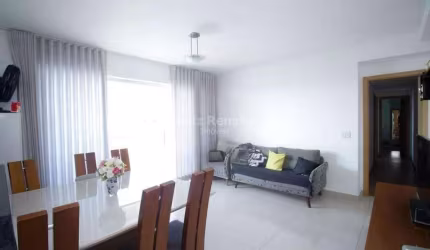 Apartamento à venda no bairro Fernão Dias