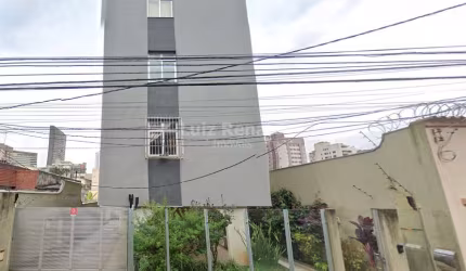 Cobertura à venda no bairro Serra