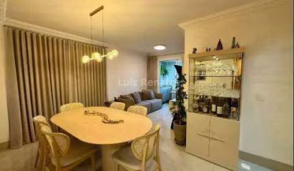 Apartamento á venda no bairro Floresta