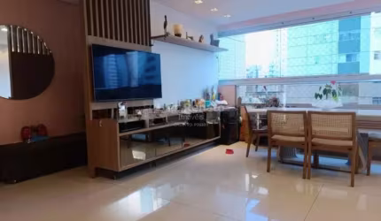 Apartamento à venda no bairro Lourdes