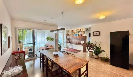 Apartamento á venda no bairro Ipiranga