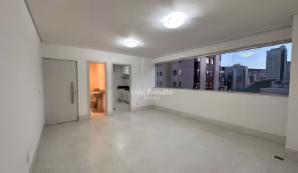 Apartamento Impecável na Savassi - 2 quartos, 2 suítes, 2 vagas com 75m² de Sofisticação e Conforto