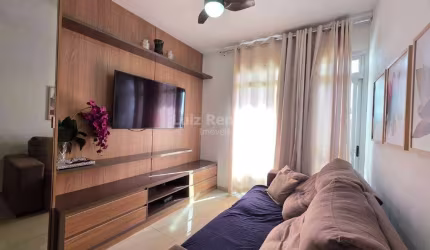 Apartamento de 87m² com excelente aproveitamento no Bairro Europa – Contagem