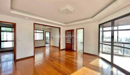 Apartamento 4 quartos para aluguel no Gutierrez