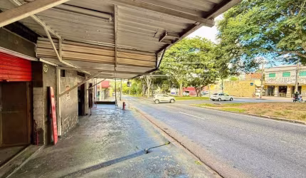 loja comercial no bairro Santa Inês