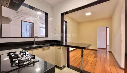 Apartamento para aluguel 3 quartos 1 suíte 1 vaga - São Pedro