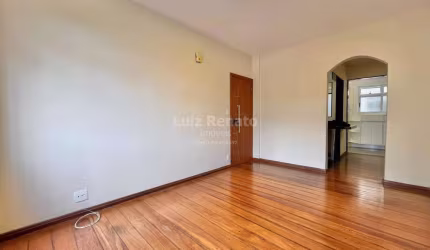 Apartamento á venda no bairro São Pedro