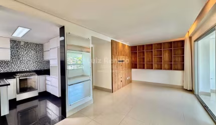 Apartamento á venda no bairro Estoril