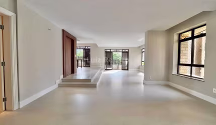Apartamento á venda no bairro Lourdes