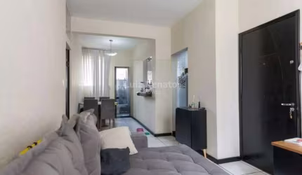 Apartamento á venda no bairro Floresta