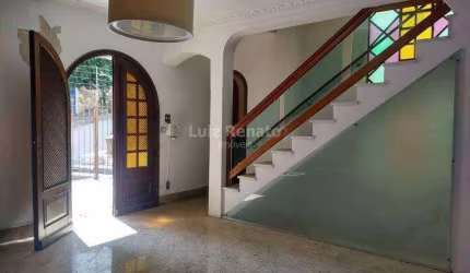 Casa para aluguel 5 quartos 1 suíte 4 vagas - Gutierrez