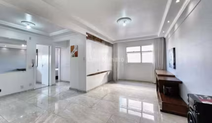 Apartamento à venda no bairro Sagrada Familia