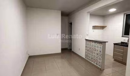 Apartamento á venda no bairro Concórdia